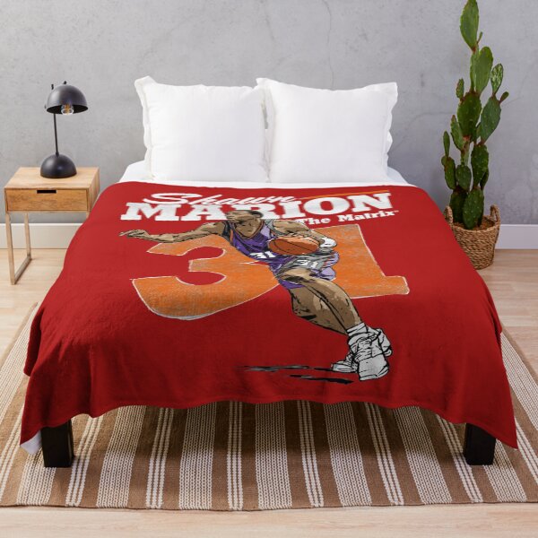 Item preview, Shawn Marion Retro designed and sold by richardreesep.