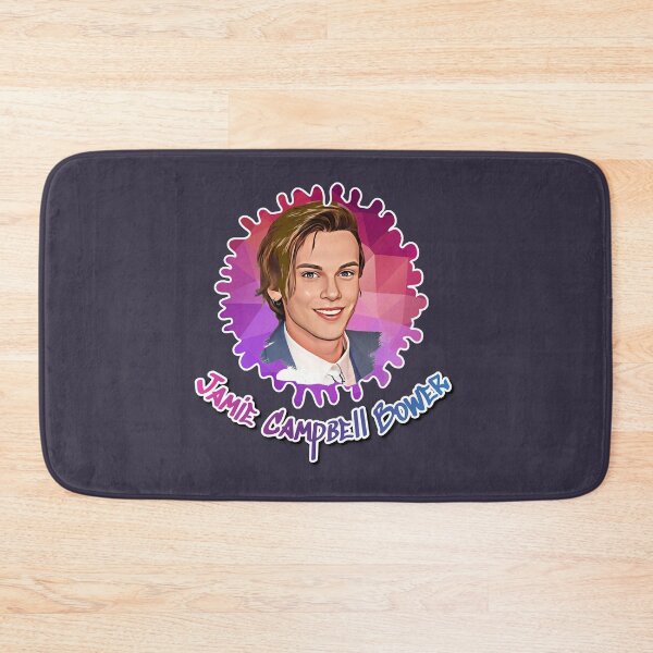 Item preview, Day Gift Jamie Campbell Bower Cool Graphic Gifts designed and sold by Jeweljaramillo.