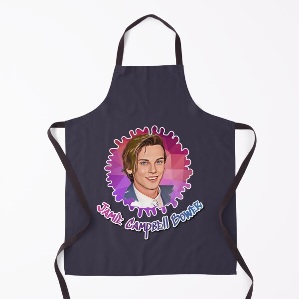 Item preview, Day Gift Jamie Campbell Bower Cool Graphic Gifts designed and sold by Jeweljaramillo.