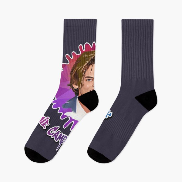Item preview, Day Gift Jamie Campbell Bower Cool Graphic Gifts designed and sold by Jeweljaramillo.