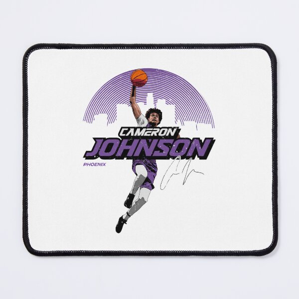 Item preview, Cameron Johnson Skyline designed and sold by richardreesep.
