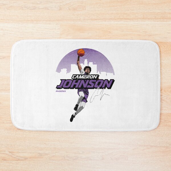 Item preview, Cameron Johnson Skyline designed and sold by richardreesep.