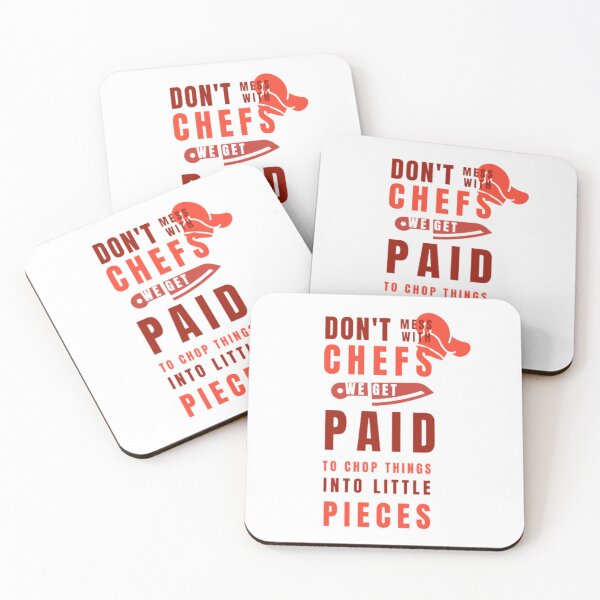 Item preview, chef quotes  designed and sold by Pratyush1111.