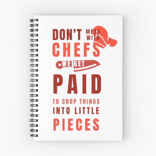 Item preview, chef quotes  designed and sold by Pratyush1111.