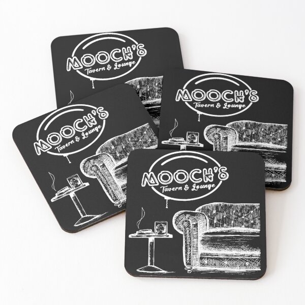 Item preview, Mooch designed and sold by schelleynh.