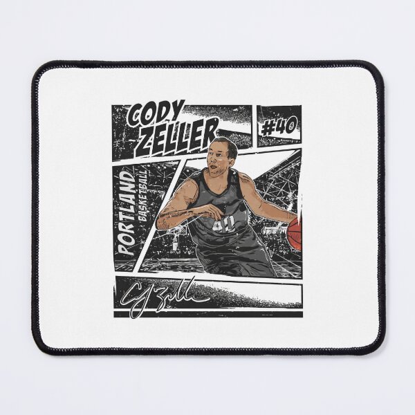 Item preview, Cody Zeller Comic designed and sold by richardreesep.