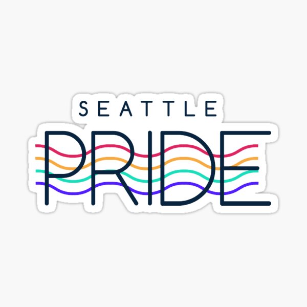 Seahawks Pride LGBT Shirt - Lelemoon