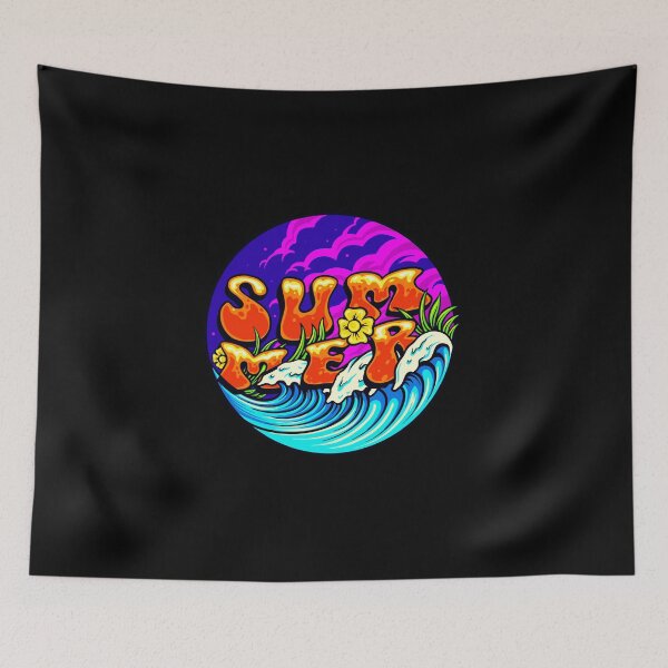 Item preview, Summer  designed and sold by pnkpopcorn.