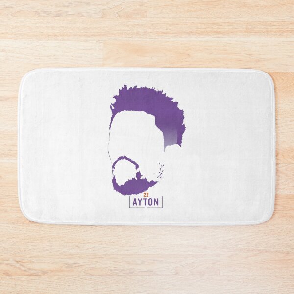 Item preview, DeAndre Ayton Silhouette designed and sold by richardreesep.