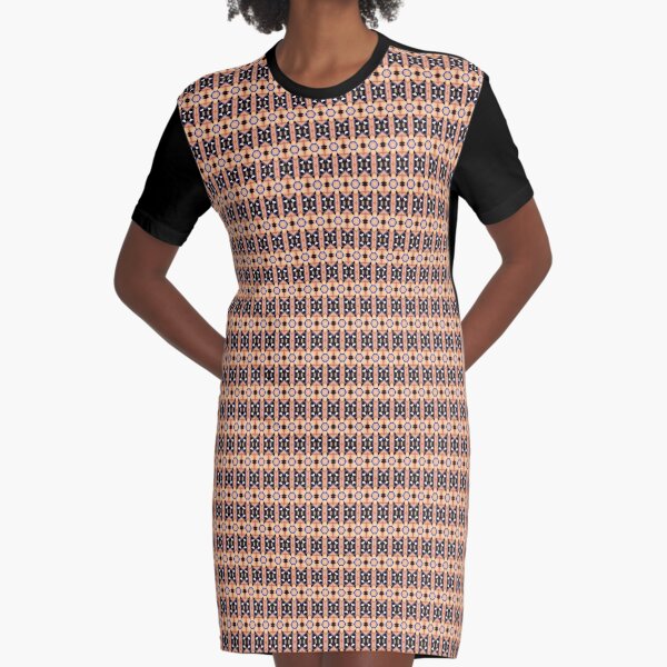 Ridge runner Graphic T-Shirt Dress
