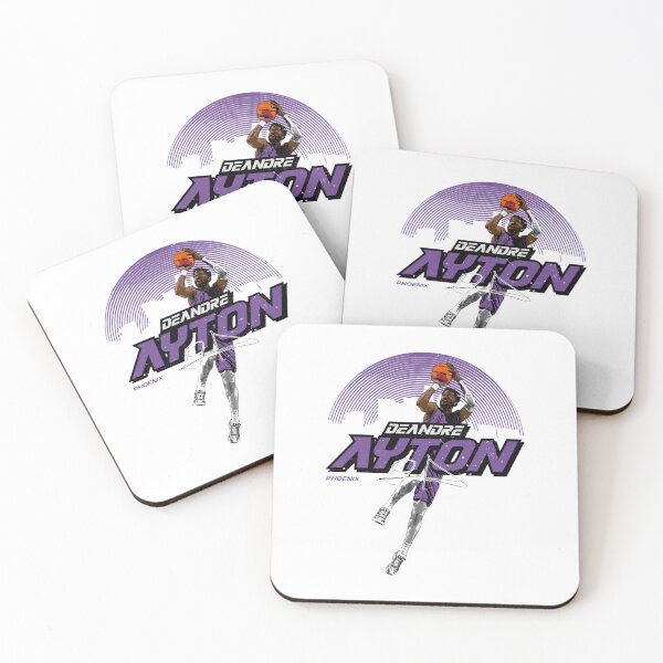 Item preview, Deandre Ayton Skyline designed and sold by richardreesep.