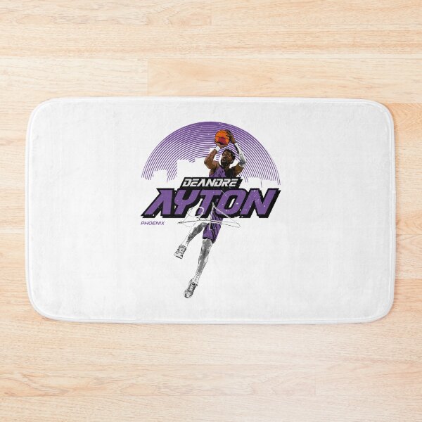 Item preview, Deandre Ayton Skyline designed and sold by richardreesep.