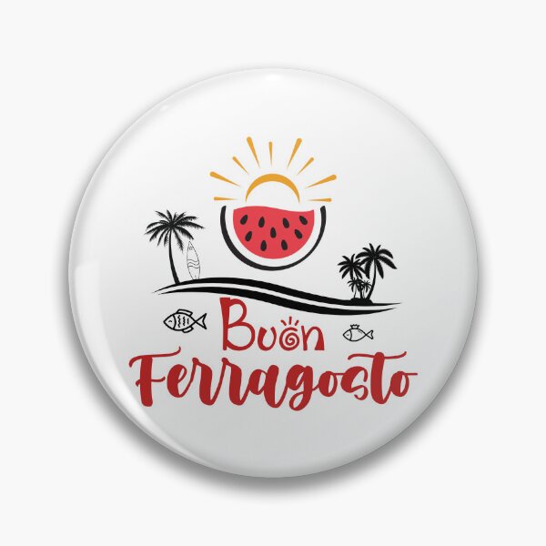 Item preview, Ferragosto designed and sold by Kunal Smart.