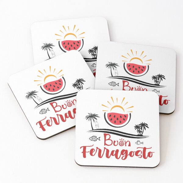 Item preview, Ferragosto designed and sold by Kunal Smart.