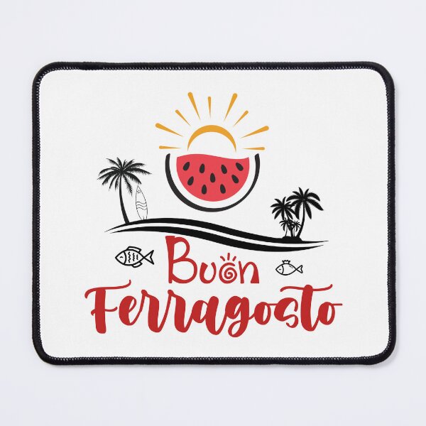 Item preview, Ferragosto designed and sold by Kunal Smart.
