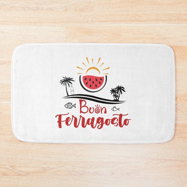 Item preview, Ferragosto designed and sold by Kunal Smart.