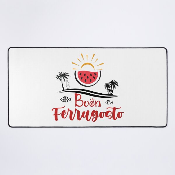 Item preview, Ferragosto designed and sold by Kunal Smart.
