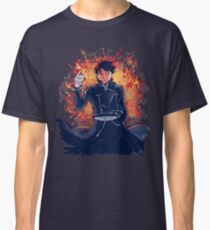 mustang Classic T-Shirt