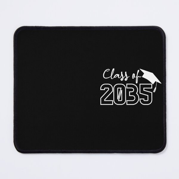 Item preview, Class of 2035 senior designed and sold by POPLIN ⭐ ⭐ ⭐ ⭐ ⭐.