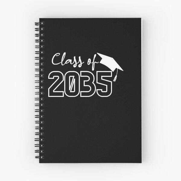 Item preview, Class of 2035 senior designed and sold by POPLIN ⭐ ⭐ ⭐ ⭐ ⭐.