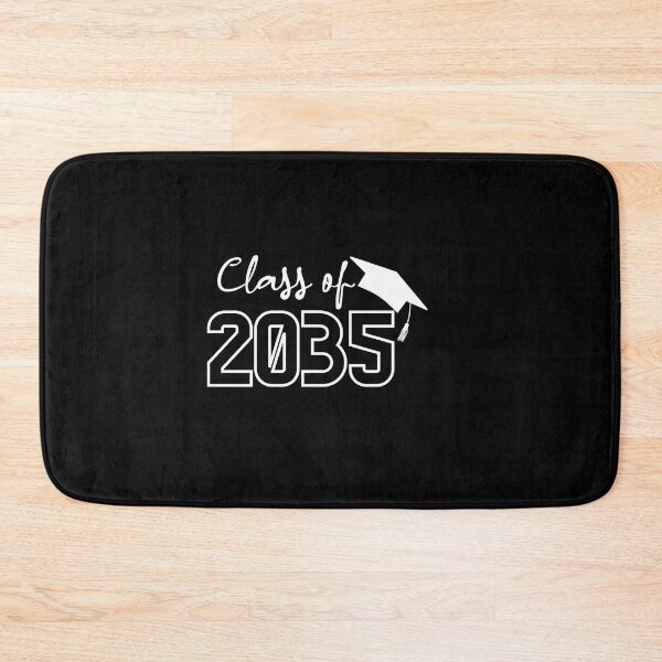 Item preview, Class of 2035 senior designed and sold by POPLIN ⭐ ⭐ ⭐ ⭐ ⭐.