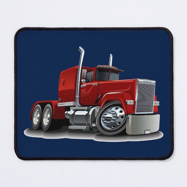 Item preview, Trucker 3 designed and sold by ItsMeRuva.