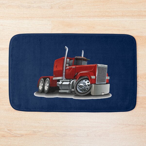 Item preview, Trucker 3 designed and sold by ItsMeRuva.