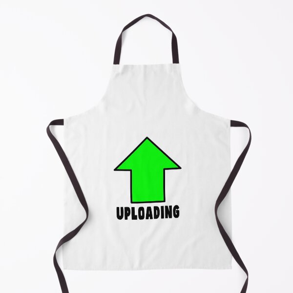 Item preview, Uploading Data Text Green Symbol Arrows designed and sold by PodiShawna.