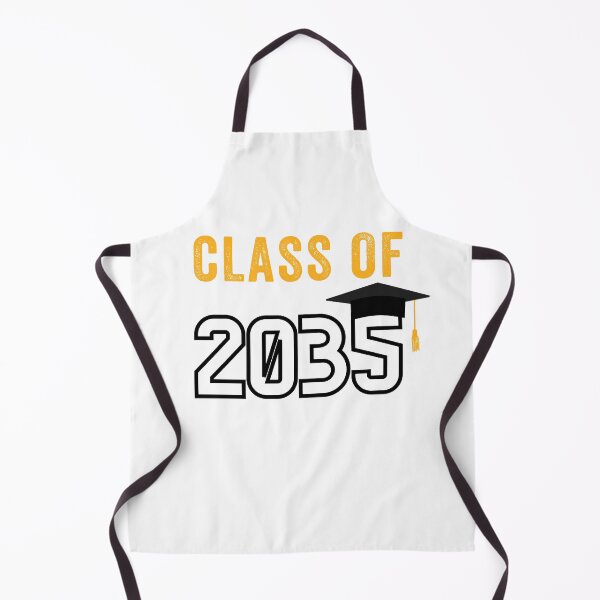 Item preview, Class of 2035 designed and sold by POPLIN ⭐ ⭐ ⭐ ⭐ ⭐.