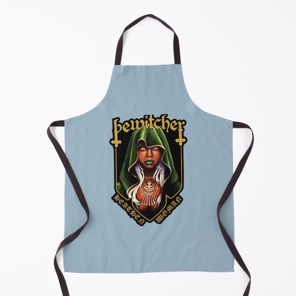 Item preview, Harness More Aggression Release Emotions Funky Bewitcher Graphic Gift designed and sold by ShannaRumph.