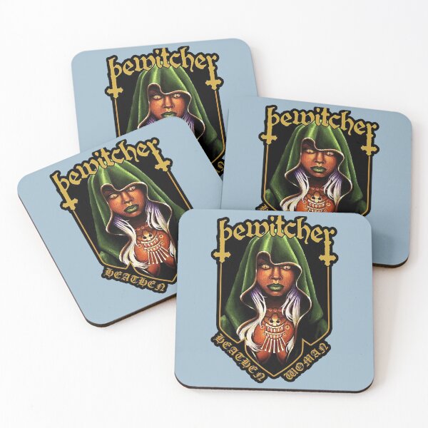 Item preview, Harness More Aggression Release Emotions Funky Bewitcher Graphic Gift designed and sold by ShannaRumph.