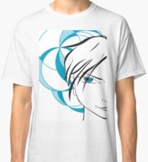 Otoko Classic T-Shirt