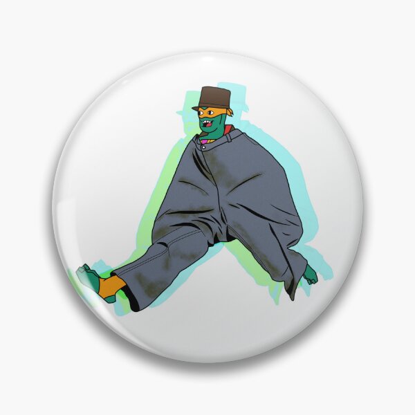 Item preview, Cursed Mikey designed and sold by PrincessPacman.