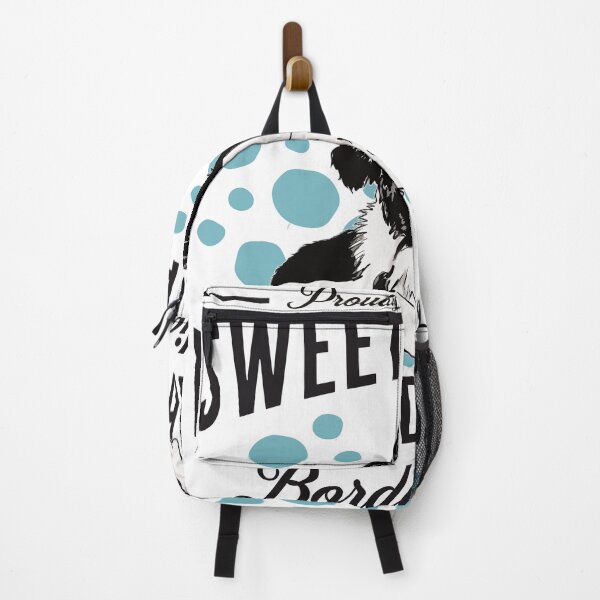 Item preview, Wicked Smart Border Collie | For Border Collie Lovers, Herding Dog Lovers designed and sold by arlutai.