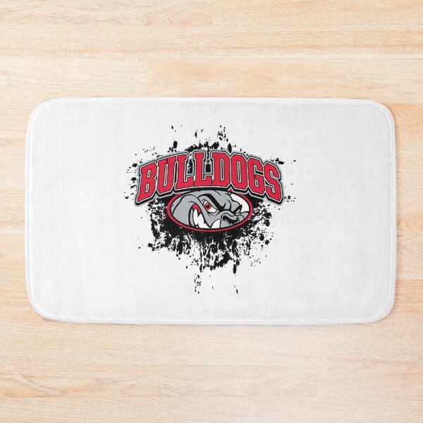 Item preview, Bulldogs  designed and sold by EziuRae203.