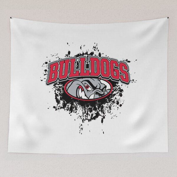 Item preview, Bulldogs  designed and sold by EziuRae203.