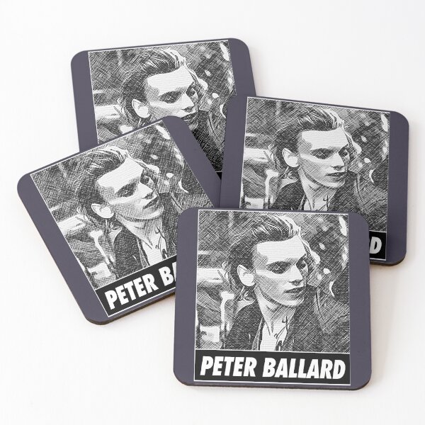 Item preview, Day Gifts Jamie Campbell Bower Graphic For Fans designed and sold by Jeweljaramillo.
