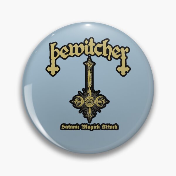 Item preview, Harness More Aggression Release Emotions Funky Bewitcher Graphic Gifts designed and sold by ShannaRumph.