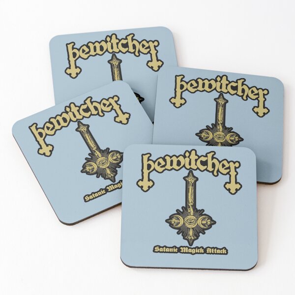 Item preview, Harness More Aggression Release Emotions Funky Bewitcher Graphic Gifts designed and sold by ShannaRumph.