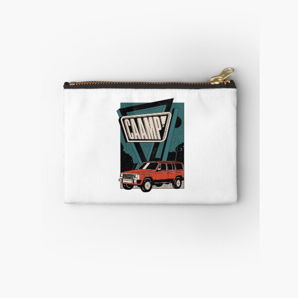 Item preview, red car designed and sold by zionecorwin.