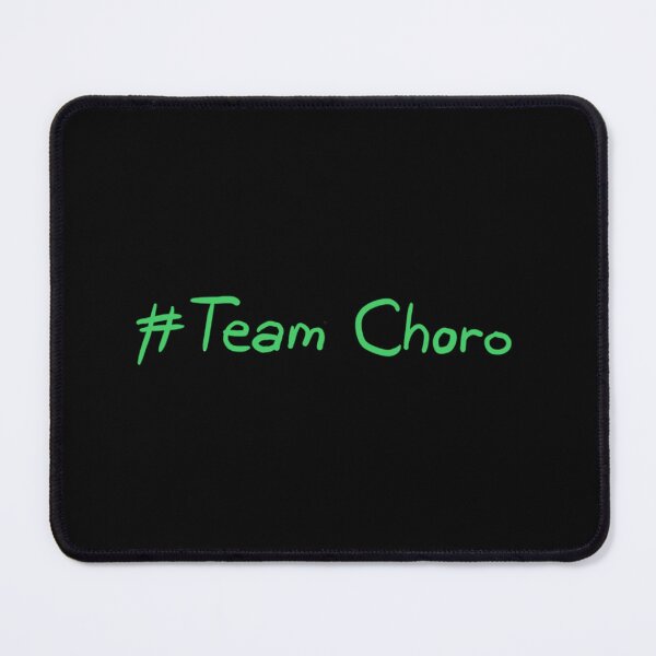 Item preview, Team Choro Classic T-Shirt designed and sold by avickieww80.