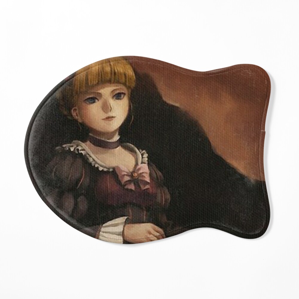 Umineko When They Cry Beatrice Portrait