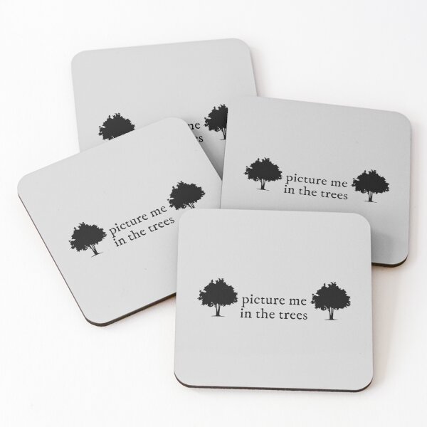 Item preview, picture me in the trees seven Lyrics Taylor Swift designed and sold by BoldNFresh.