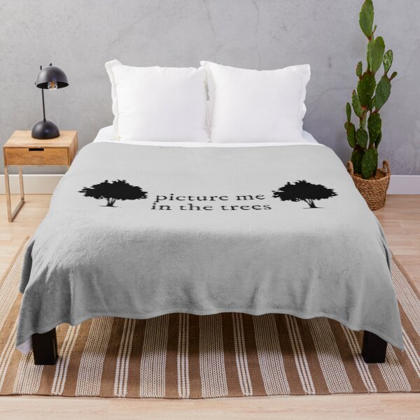 Item preview, picture me in the trees seven Lyrics Taylor Swift designed and sold by BoldNFresh.