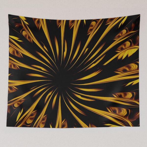Item preview, Golden Autumn designed and sold by fatenanwar.