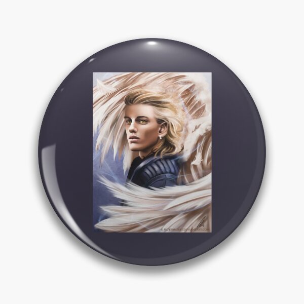 Item preview, Discover The Secret To Jamie Campbell Bower Gifts For Movie Fans designed and sold by Jeweljaramillo.