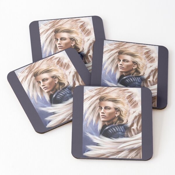 Item preview, Discover The Secret To Jamie Campbell Bower Gifts For Movie Fans designed and sold by Jeweljaramillo.