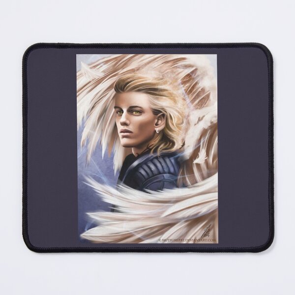 Item preview, Discover The Secret To Jamie Campbell Bower Gifts For Movie Fans designed and sold by Jeweljaramillo.