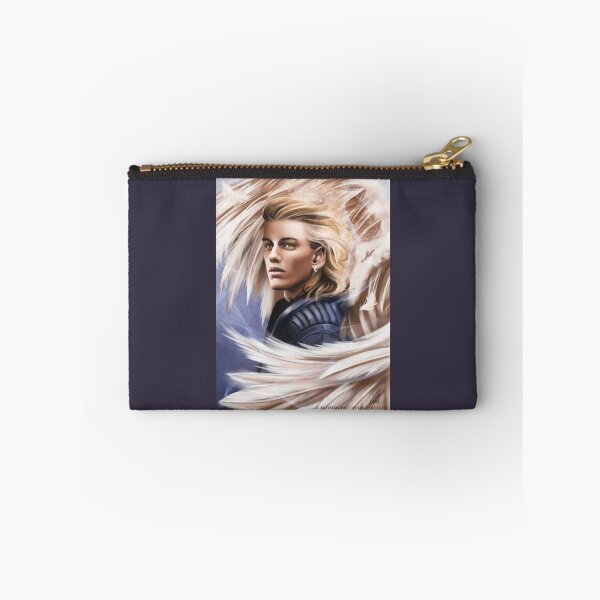 Item preview, Discover The Secret To Jamie Campbell Bower Gifts For Movie Fans designed and sold by Jeweljaramillo.