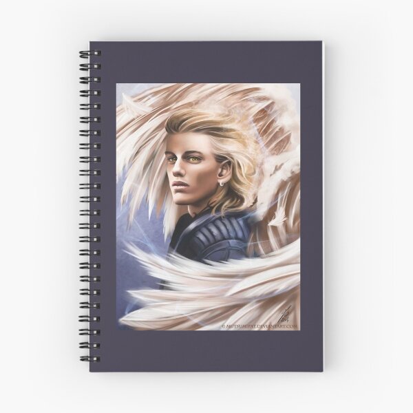 Item preview, Discover The Secret To Jamie Campbell Bower Gifts For Movie Fans designed and sold by Jeweljaramillo.
